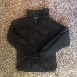 Eddie Bauer Rain Jacket